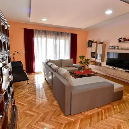 Agava With Air-con Prázdninový dům *