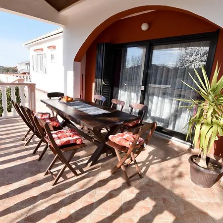 Agava With Air-con Holiday home