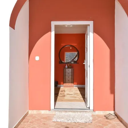 Agava With Air-con Holiday home Razanac
