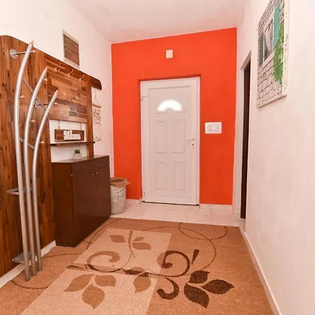 Holiday home Agava With Air-con *