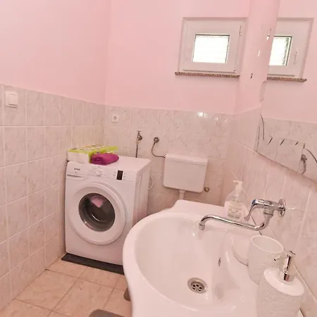 Agava With Air-con Holiday home *