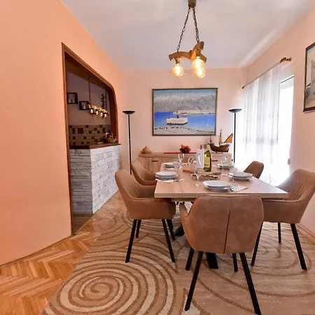 Agava With Air-con Holiday home