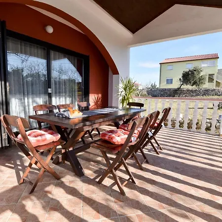 Holiday home Agava With Air-con