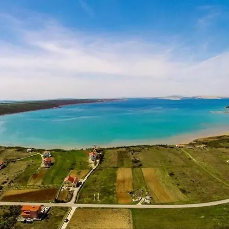 Agava With Air-con Holiday home