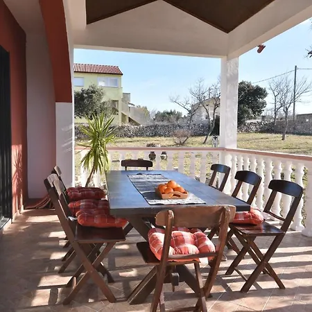 Agava With Air-con Holiday home