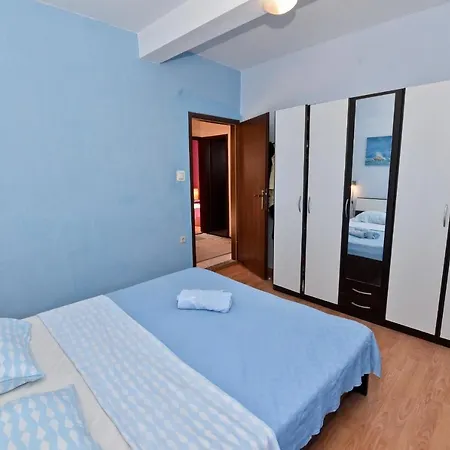 Holiday home Agava With Air-con