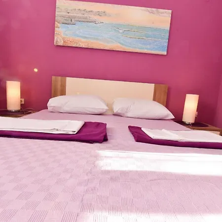 Holiday home Agava With Air-con *