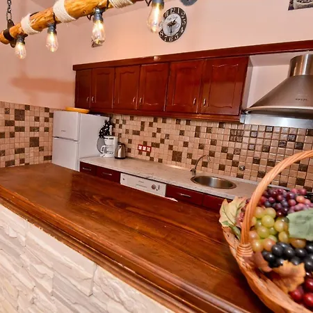 Holiday home Agava With Air-con