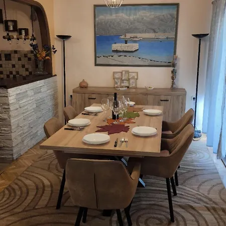 Agava With Air-con Holiday home Razanac