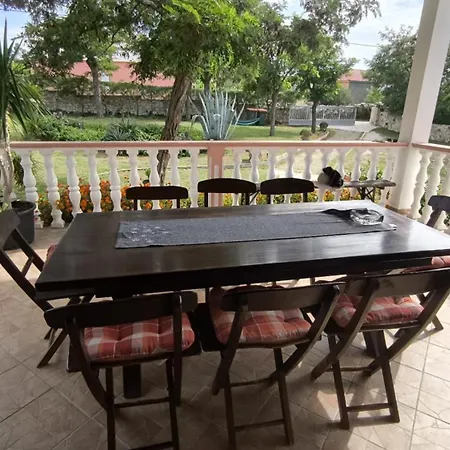 Agava With Air-con Holiday home *