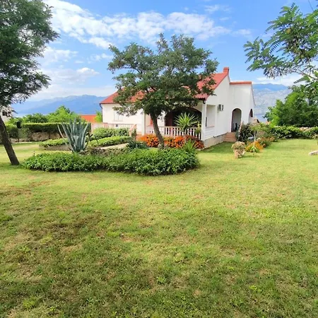 Agava With Air-con Holiday home